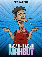 NEW MAHBUT COVER