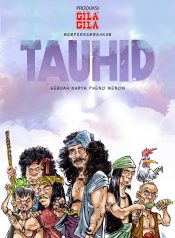 Tauhid oleh Pheno Menon